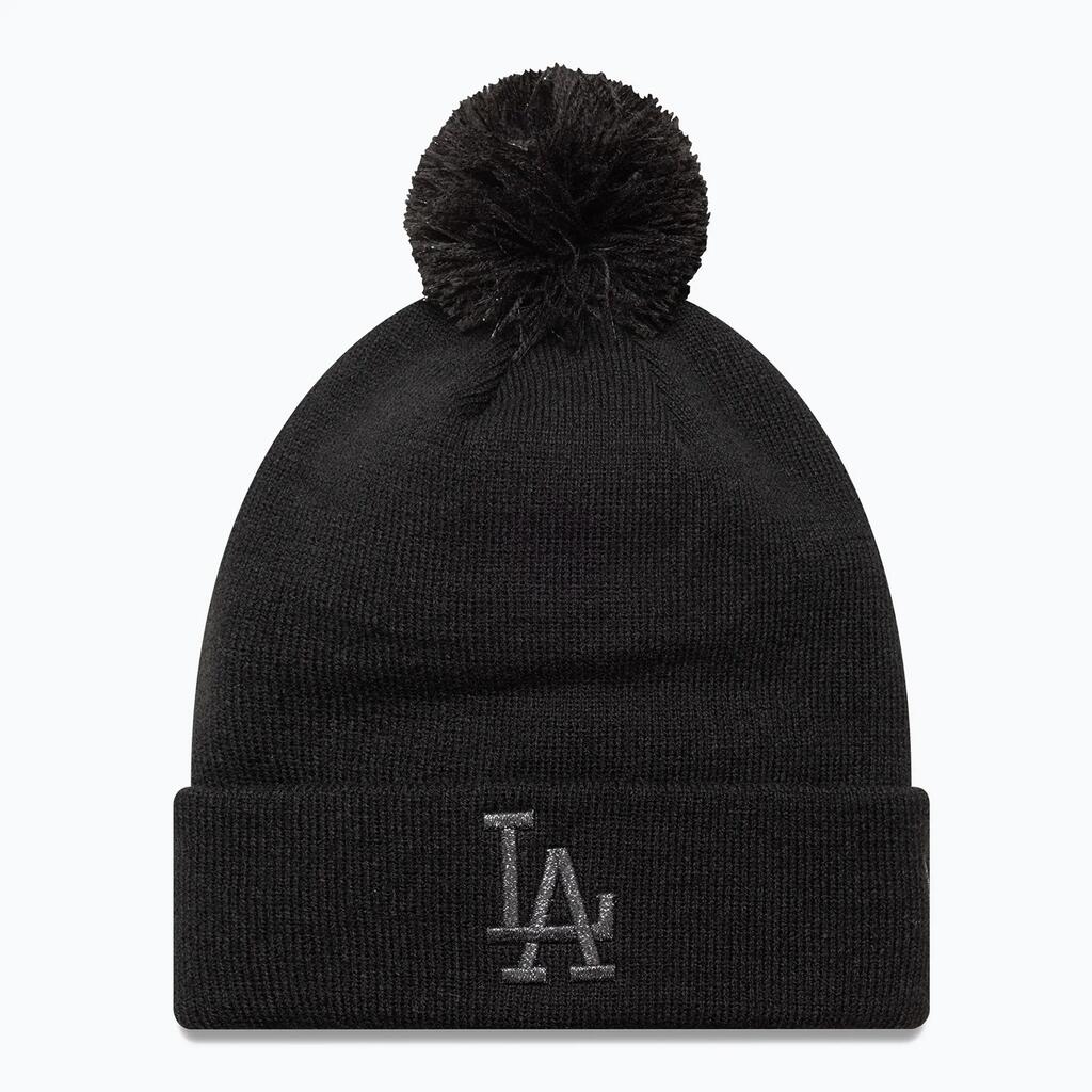 Wool cap New Era model 60691350-001 for women