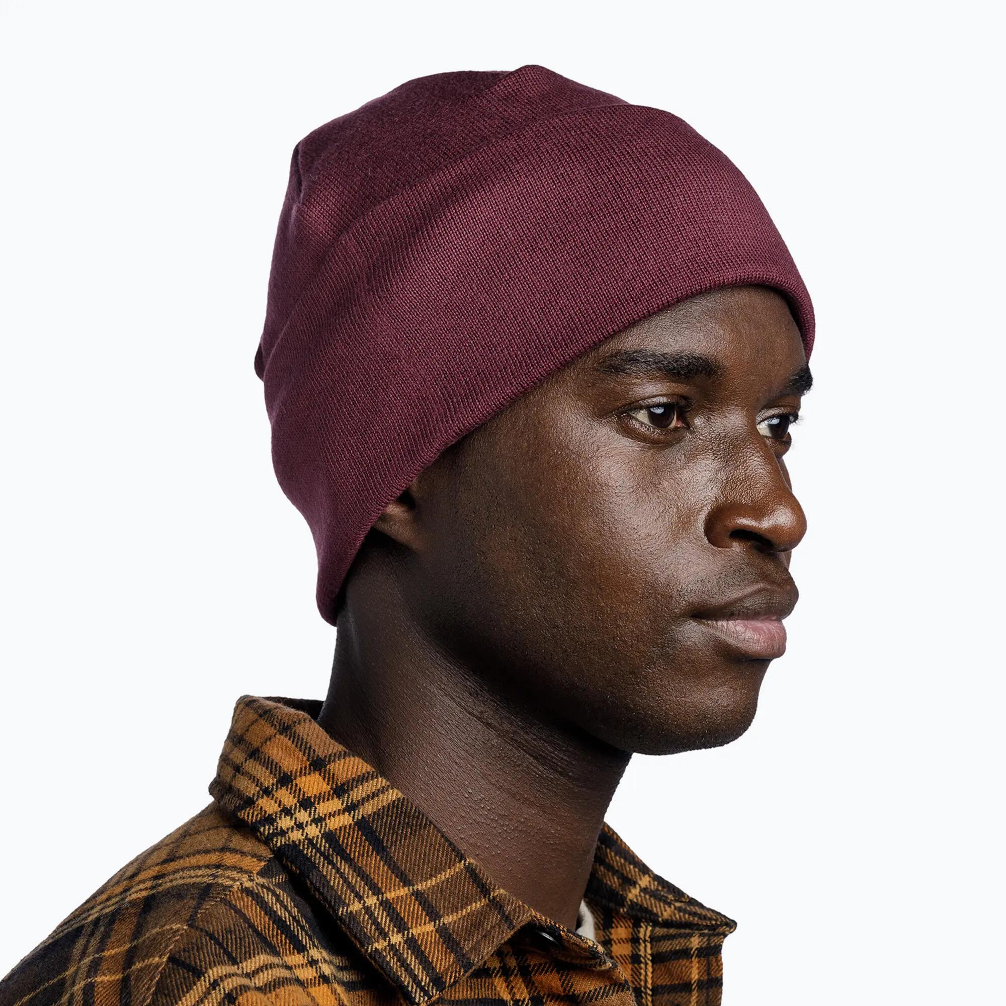 Wool cap Buff model 126457628 for man 4/5
