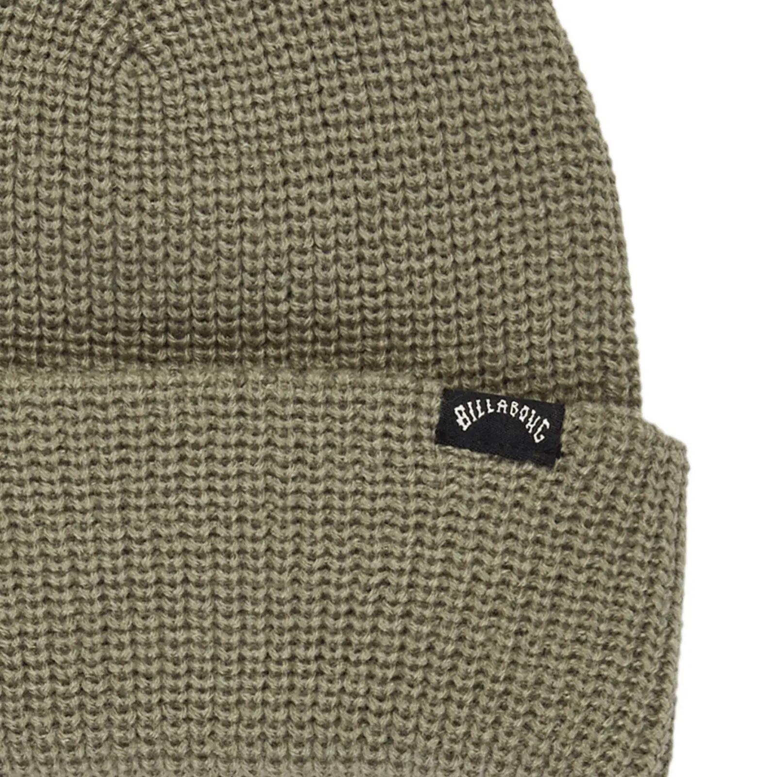 Bonnet Billabong modèle ABYHA00512-MIL pour homme 2/3