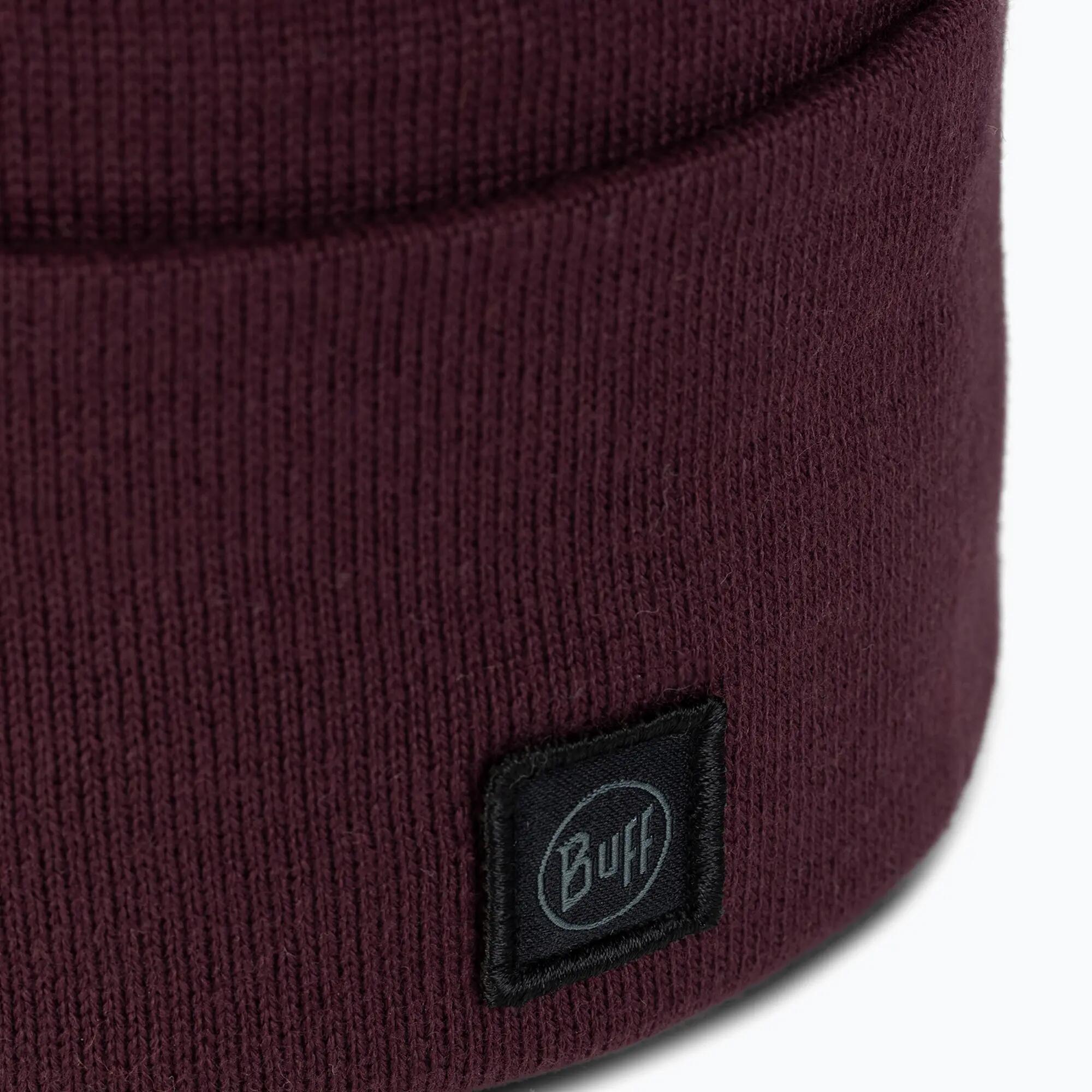 Wool cap Buff model 126457628 for man 2/5