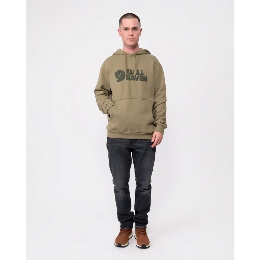 Hoodie Homme Logo 4/7