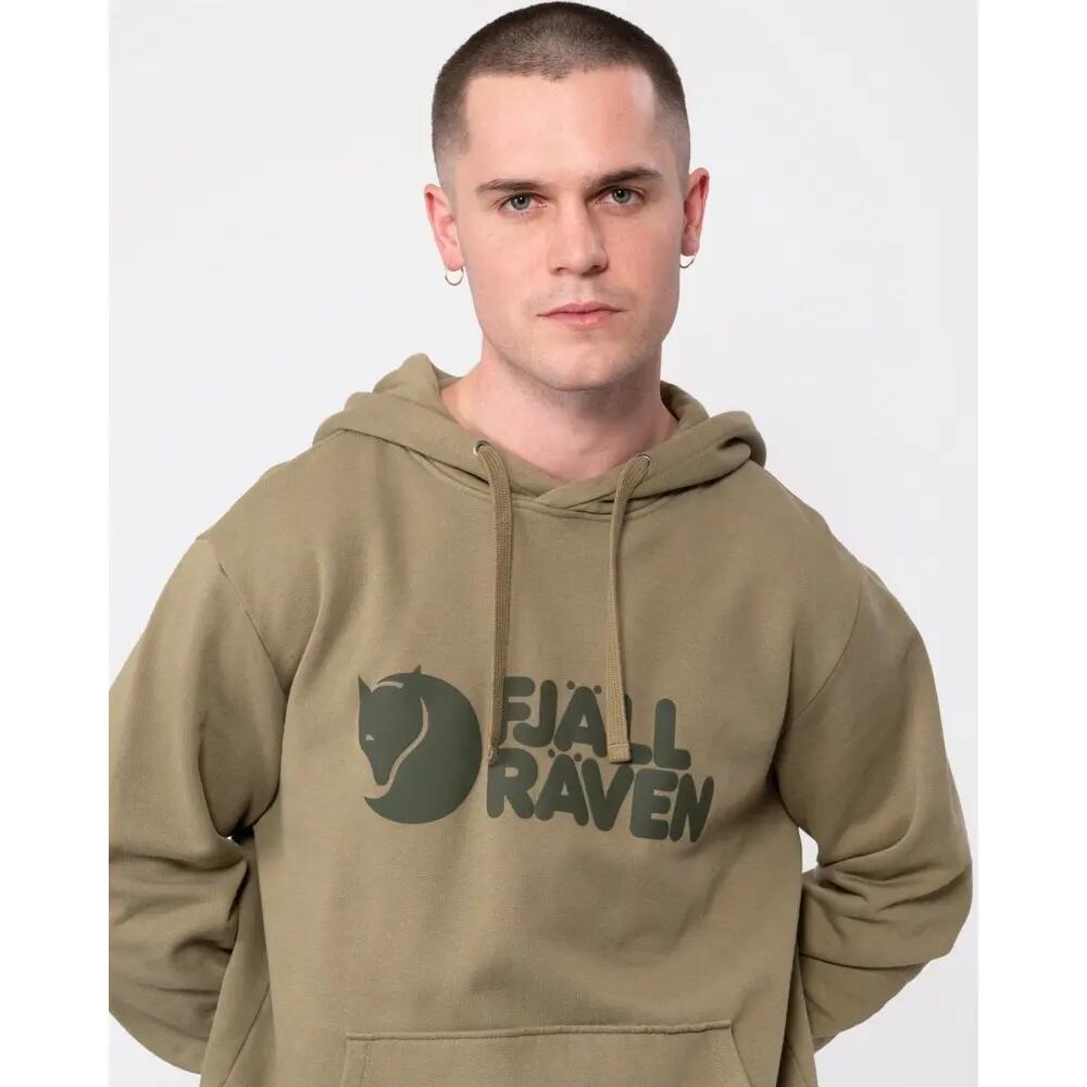 Hoodie Homme Logo 3/7