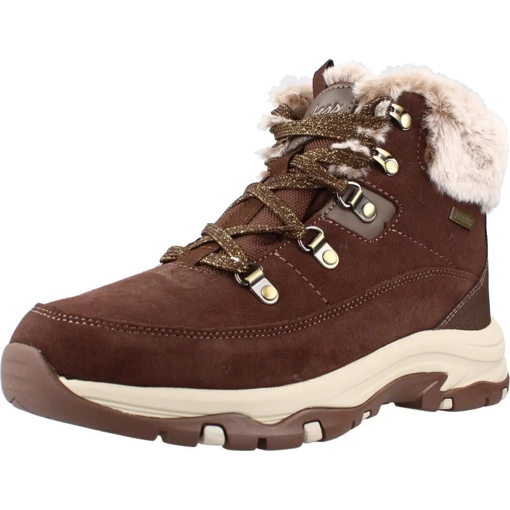 SKECHERS Bottine BRUIN  36 (Z1052) 1/5