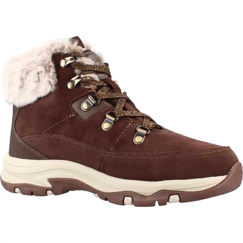 SKECHERS Bottine BRUIN  36 (Z1052) 5/5