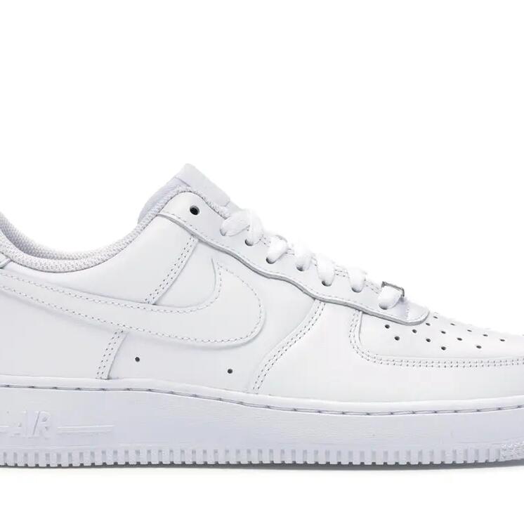Тениски Nike Air Force 1 '07 Бели