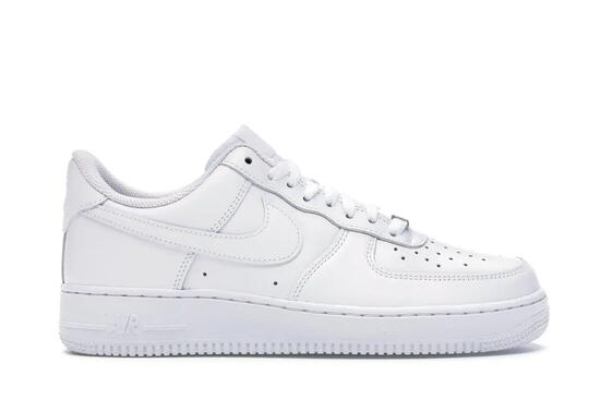 Zapatillas Deportivas Hombre Nike Air Force 1 Low 07
