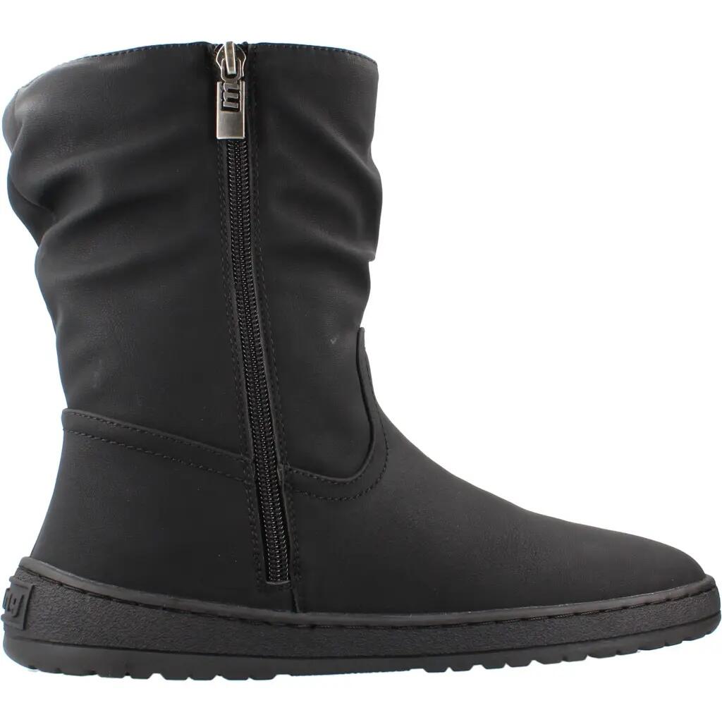 Mustang Free Botines Sorbo Negro - Talla 36 4/7