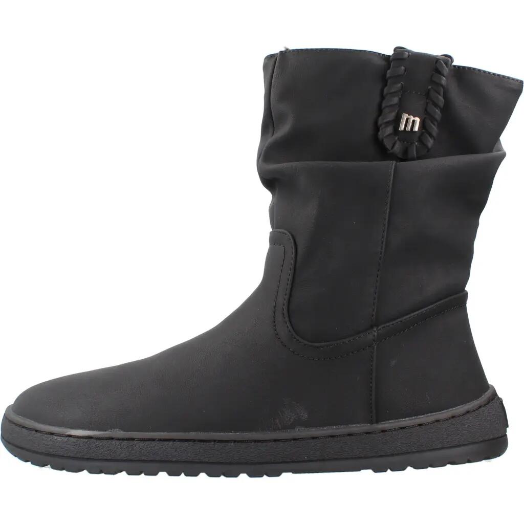 Mustang Free Botines Sorbo Negro - Talla 36 2/7