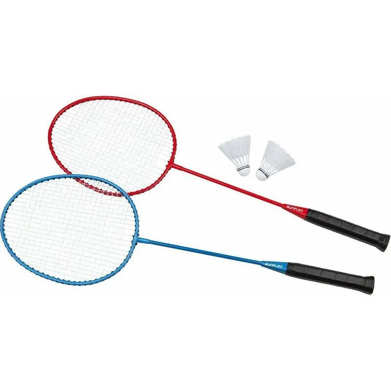 Sunflex Badminton Set Matchmaker 2 1/5