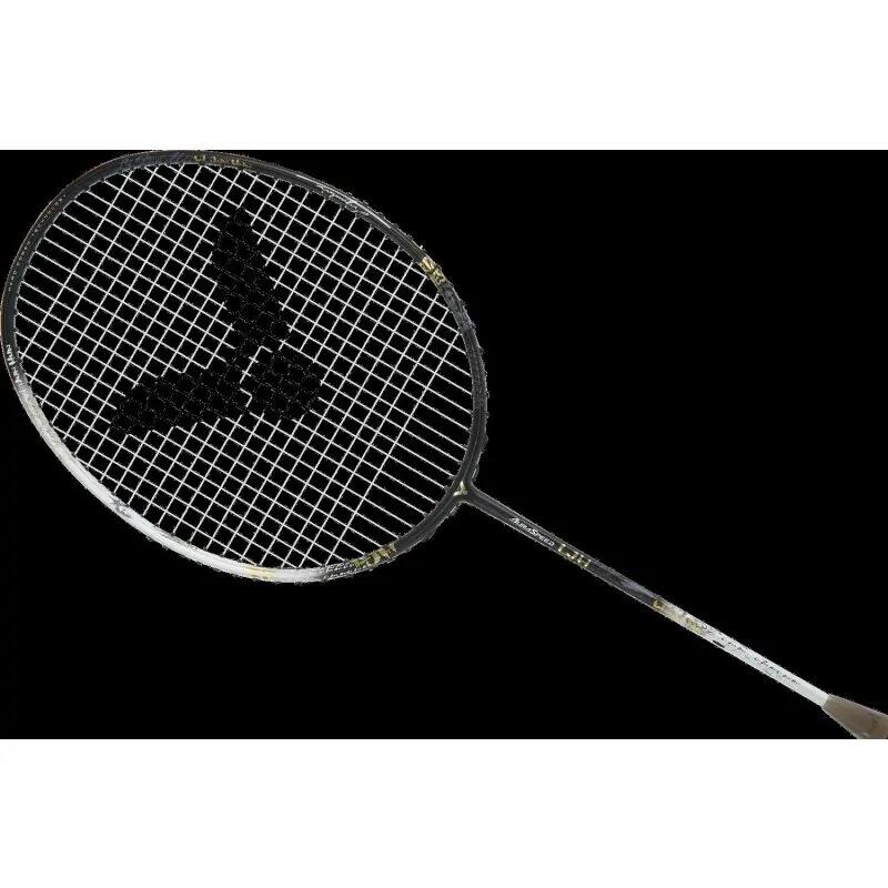 Raquette de badminton Victor  Auraspeed LJH S 3/4