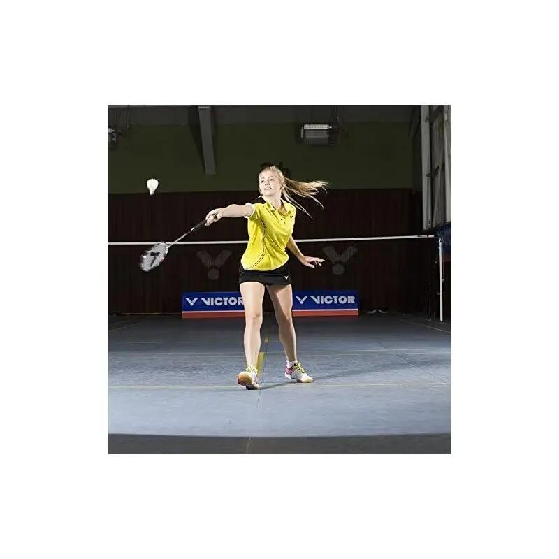 Victor Badmintonschläger Atomos 500 6/6