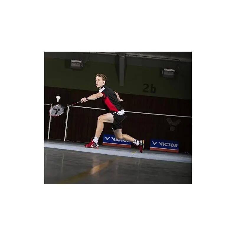 Victor Badmintonschläger Atomos 500 5/6