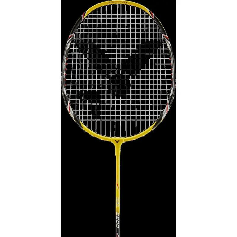 Badmintonschläger AL 2200 Badminton Unisex 4/7
