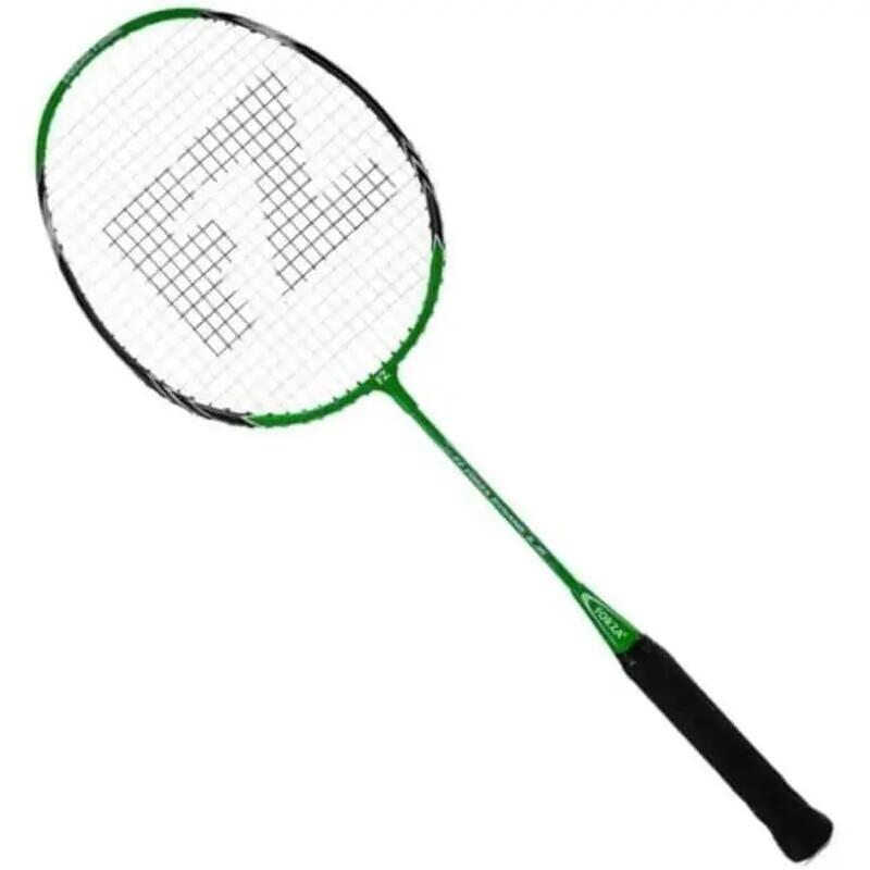 Victor Badmintonschläger Forza DYNAMIC 6 3003 Bright Green 1/5