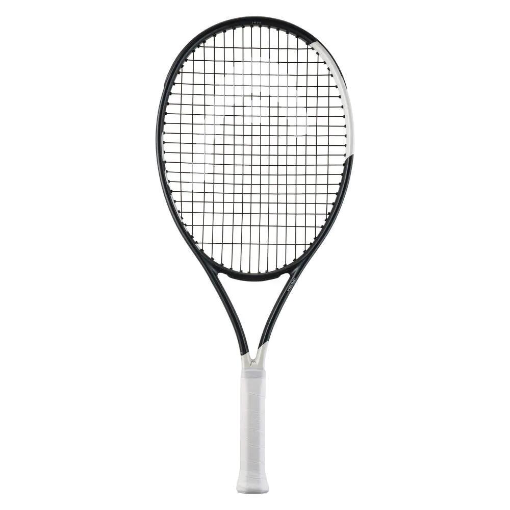 Speed Junior 25 2026 Tennis Racket Strung 1/4
