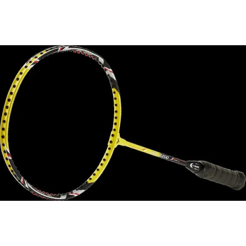 Badmintonschläger AL 2200 Badminton Unisex 3/7