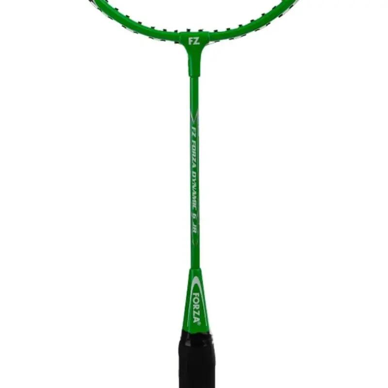 Victor Badmintonschläger Forza DYNAMIC 6 3003 Bright Green 3/5