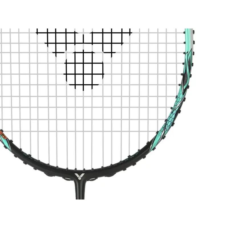 Racchetta da badminton VICTOR Auraspeed 90K Metallic R 4/6
