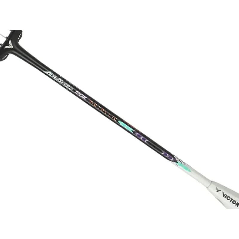 Racchetta da badminton VICTOR Auraspeed 90K Metallic R 3/6