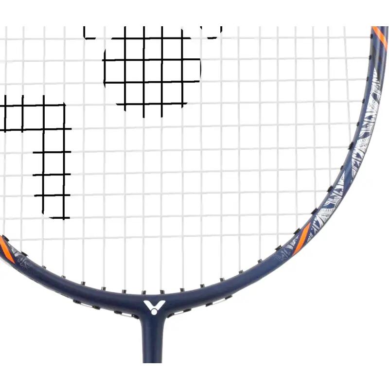 Racchetta da badminton Victor Victec Ripple 2/5