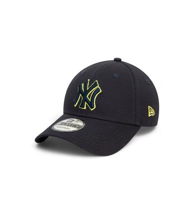 Gorra New Era modelo New York Yankees 9Forty para unisex
