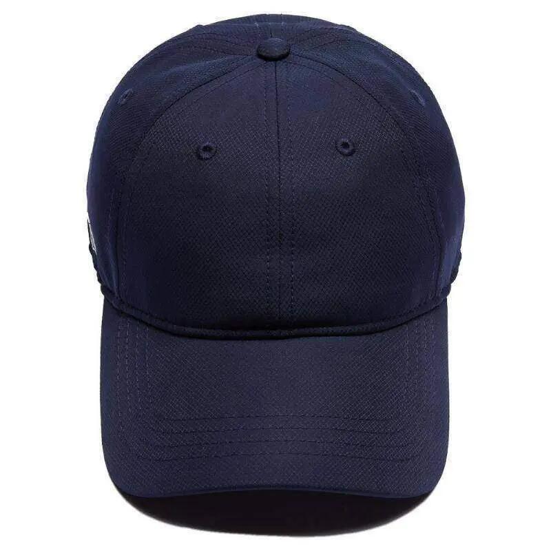 Casquette Lacoste modèle RK2662-00-166 pour unisexe 2/5