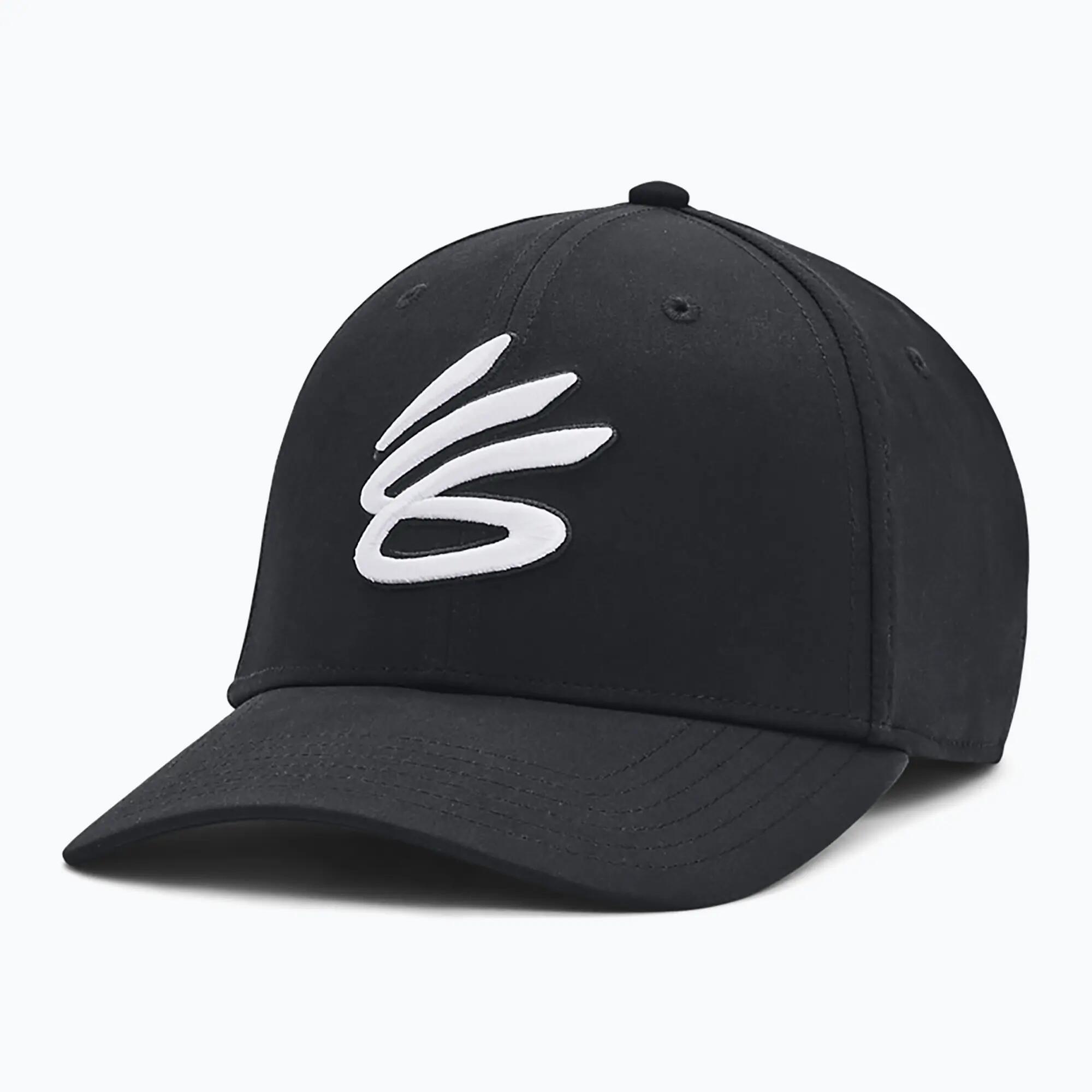 Czapka z daszkiem Under Armour Curry Snapback 1/5