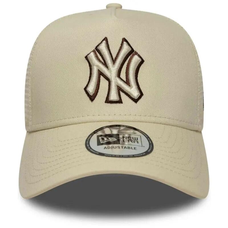 Pet New Era model 60771718 voor unisex 1/5
