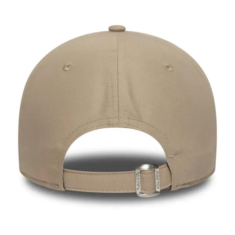 Czapka New Era Beige NOS Flawless 9FORTY New York Yankees 60675513 3/5