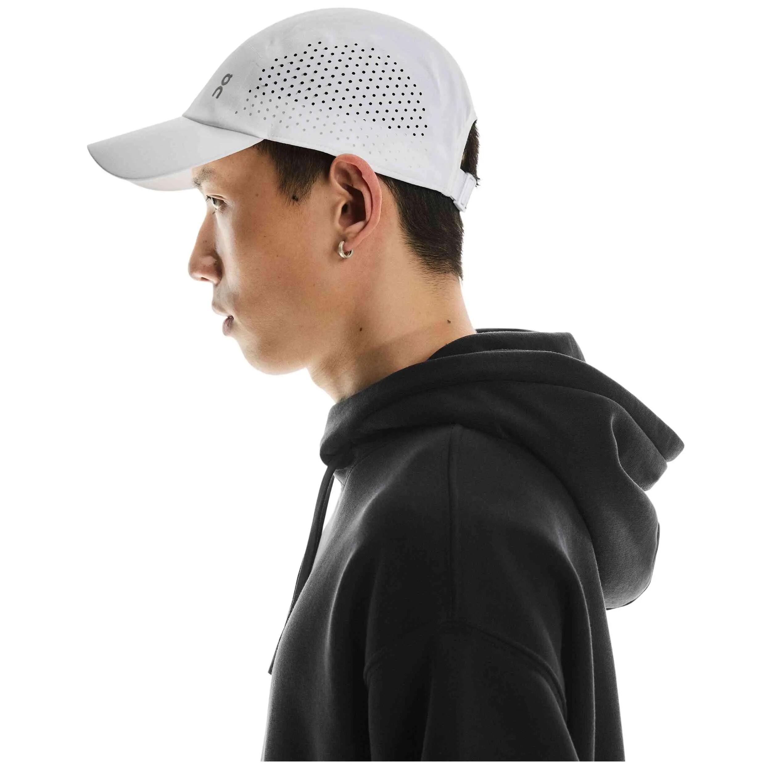 Casquette On modèle 2UF10330069 pour unisexe 4/5