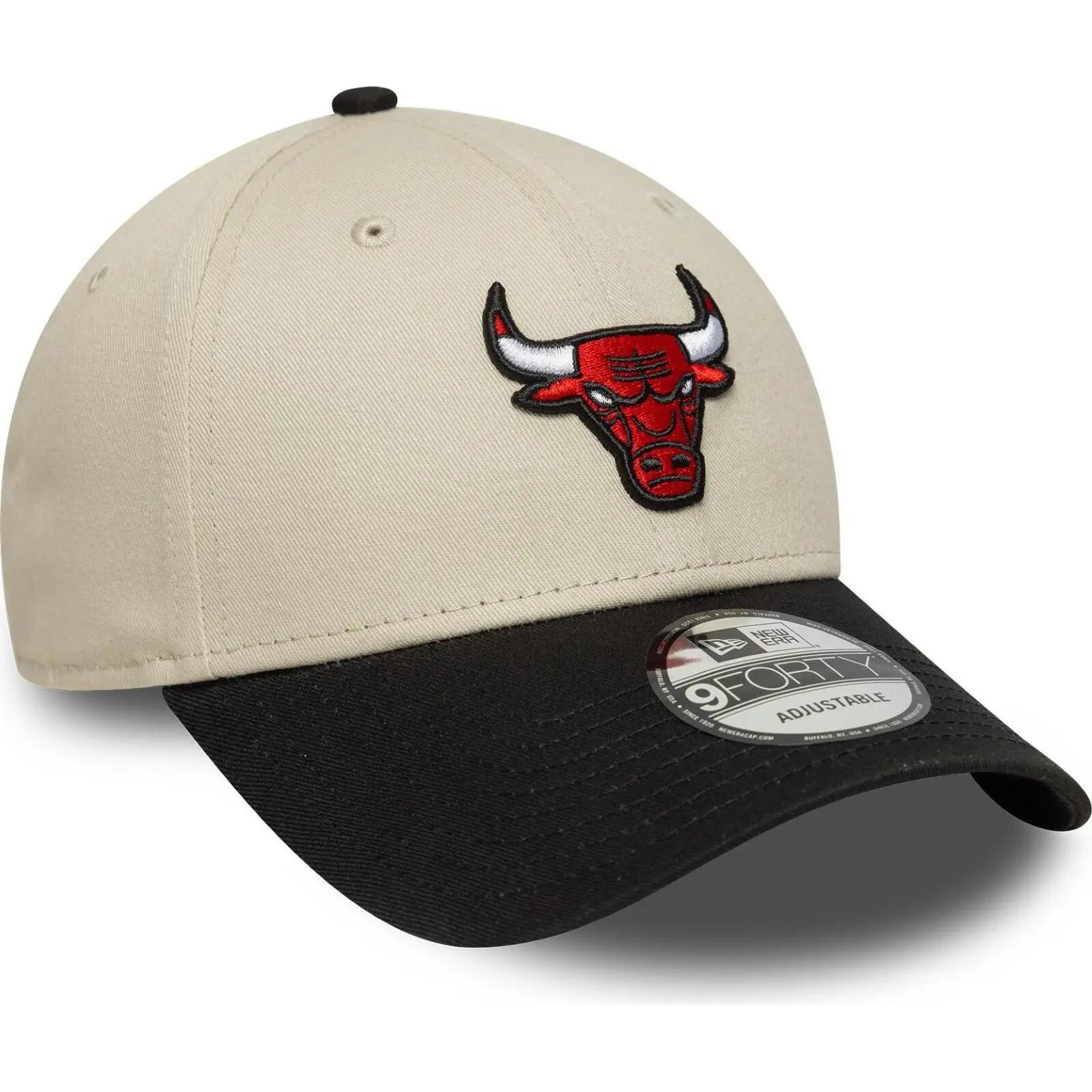 Casquette New Era modèle 60691267 pour unisexe 2/5