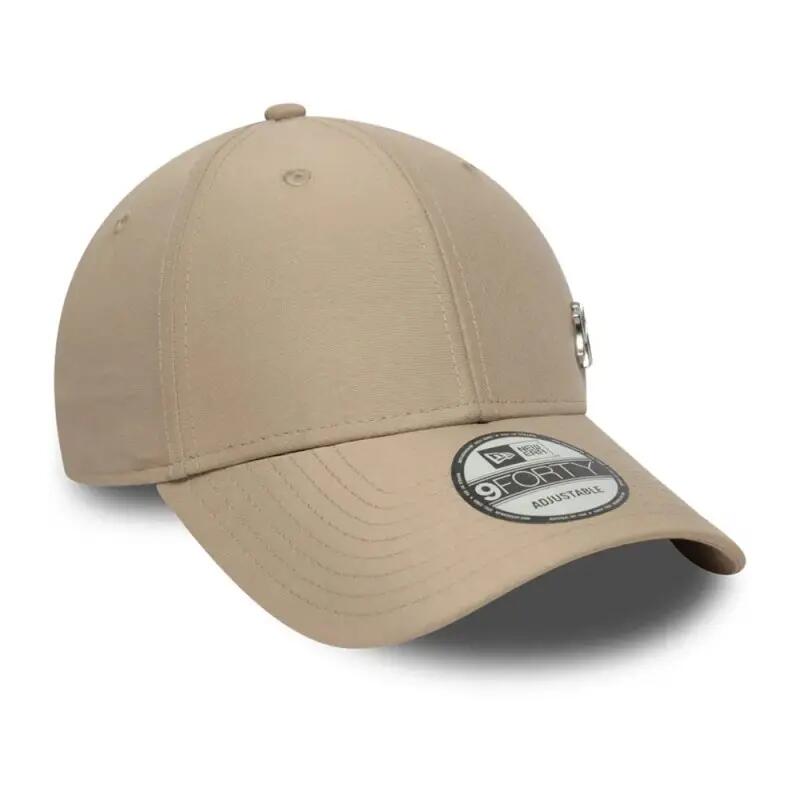 Czapka New Era Beige NOS Flawless 9FORTY New York Yankees 60675513 2/5