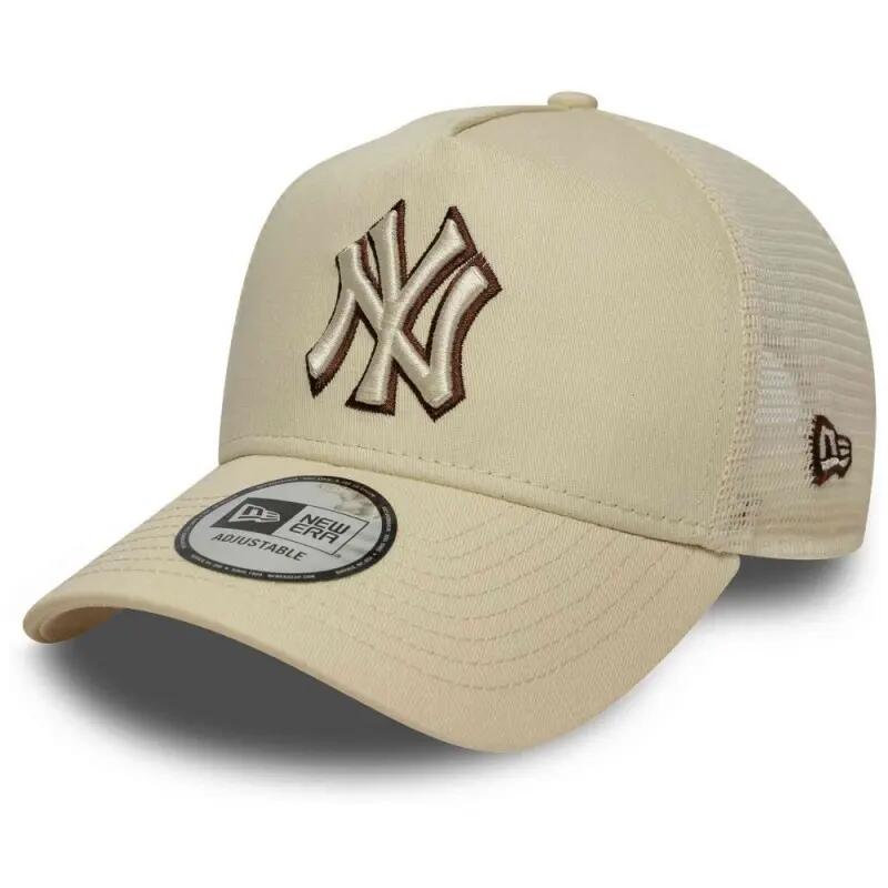 Pet New Era model 60771718 voor unisex 2/5