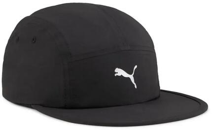 Casquette Ess Running 5 Panel Noir