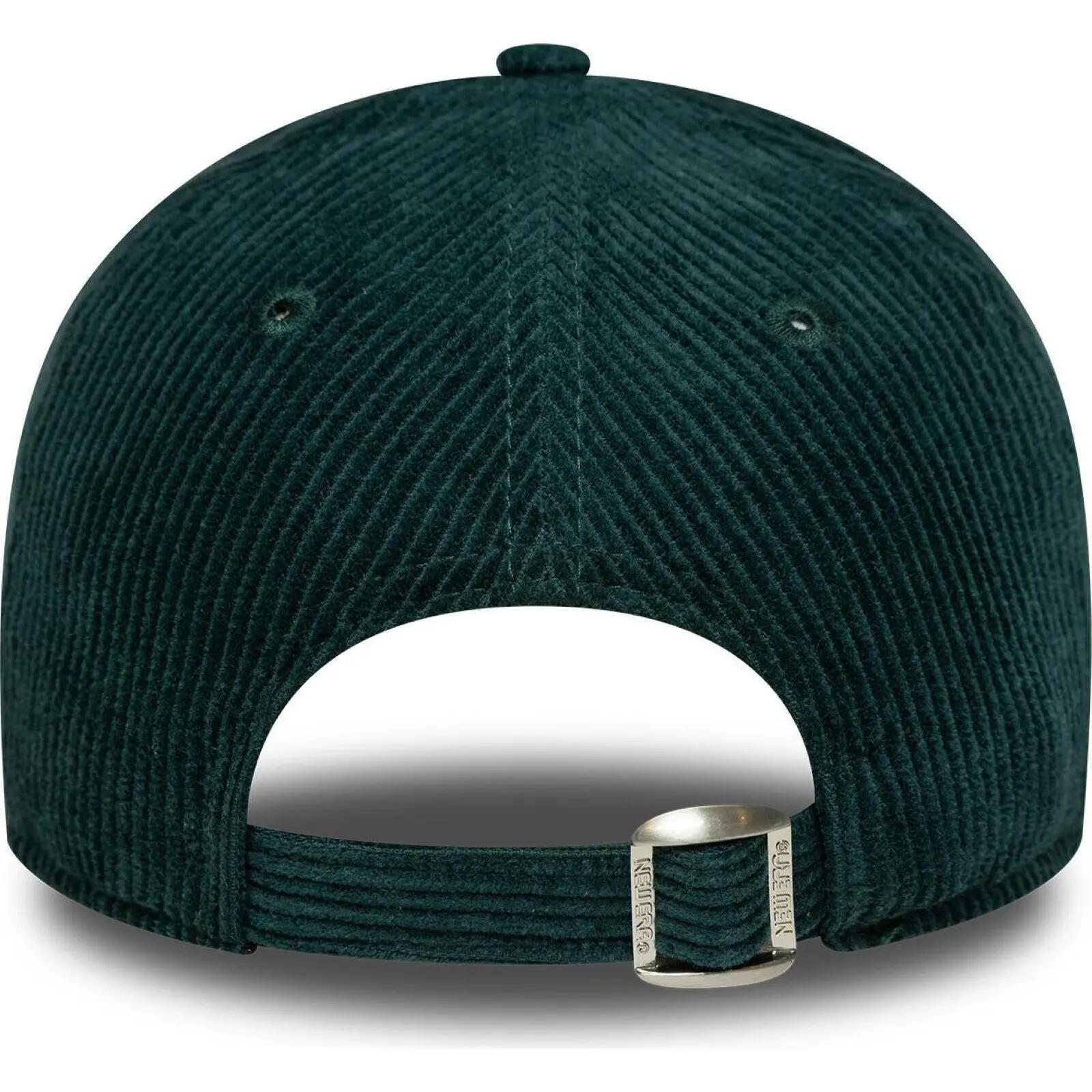 Boné New Era modelo 60691358-301 para mulheres 4/5