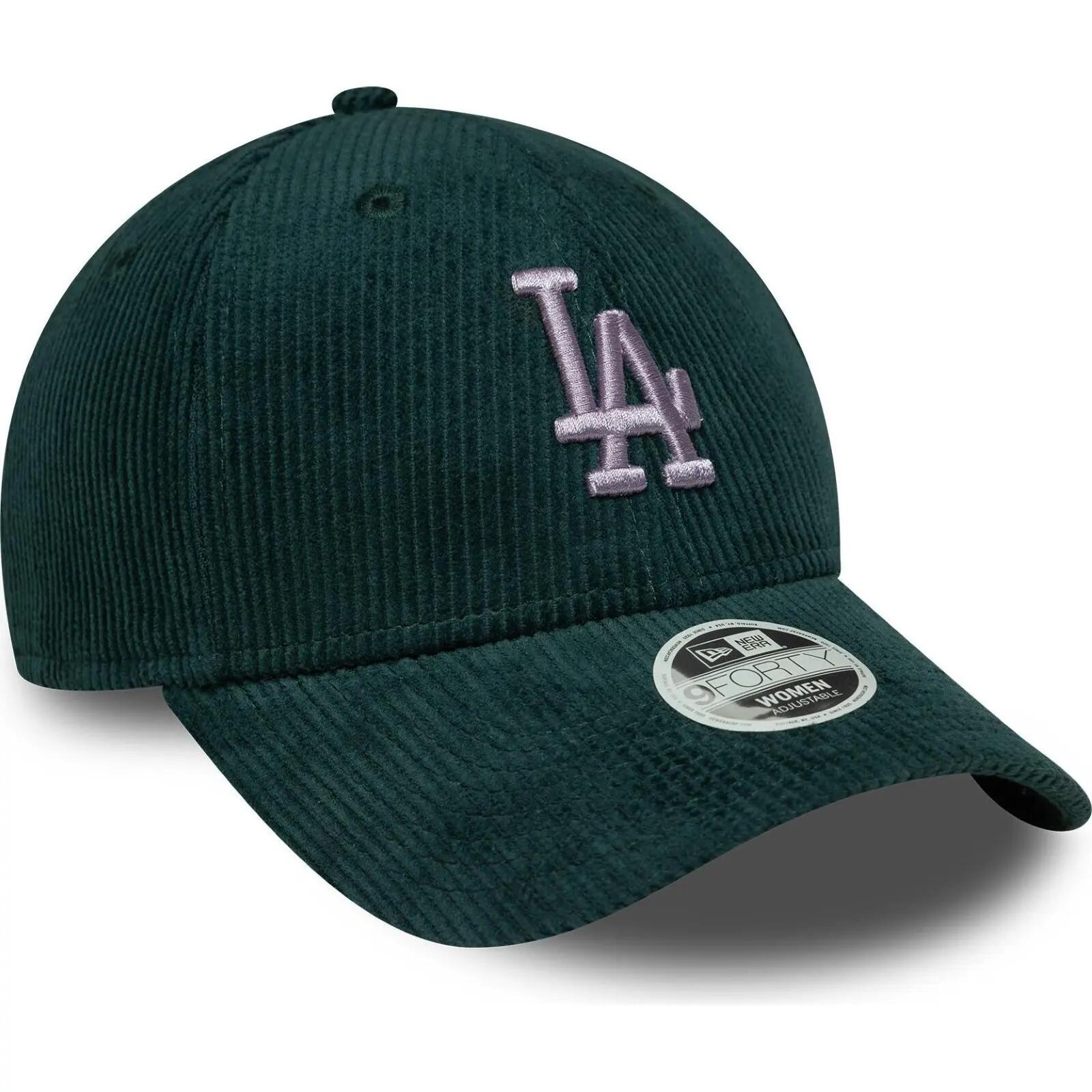 Boné New Era modelo 60691358-301 para mulheres 3/5