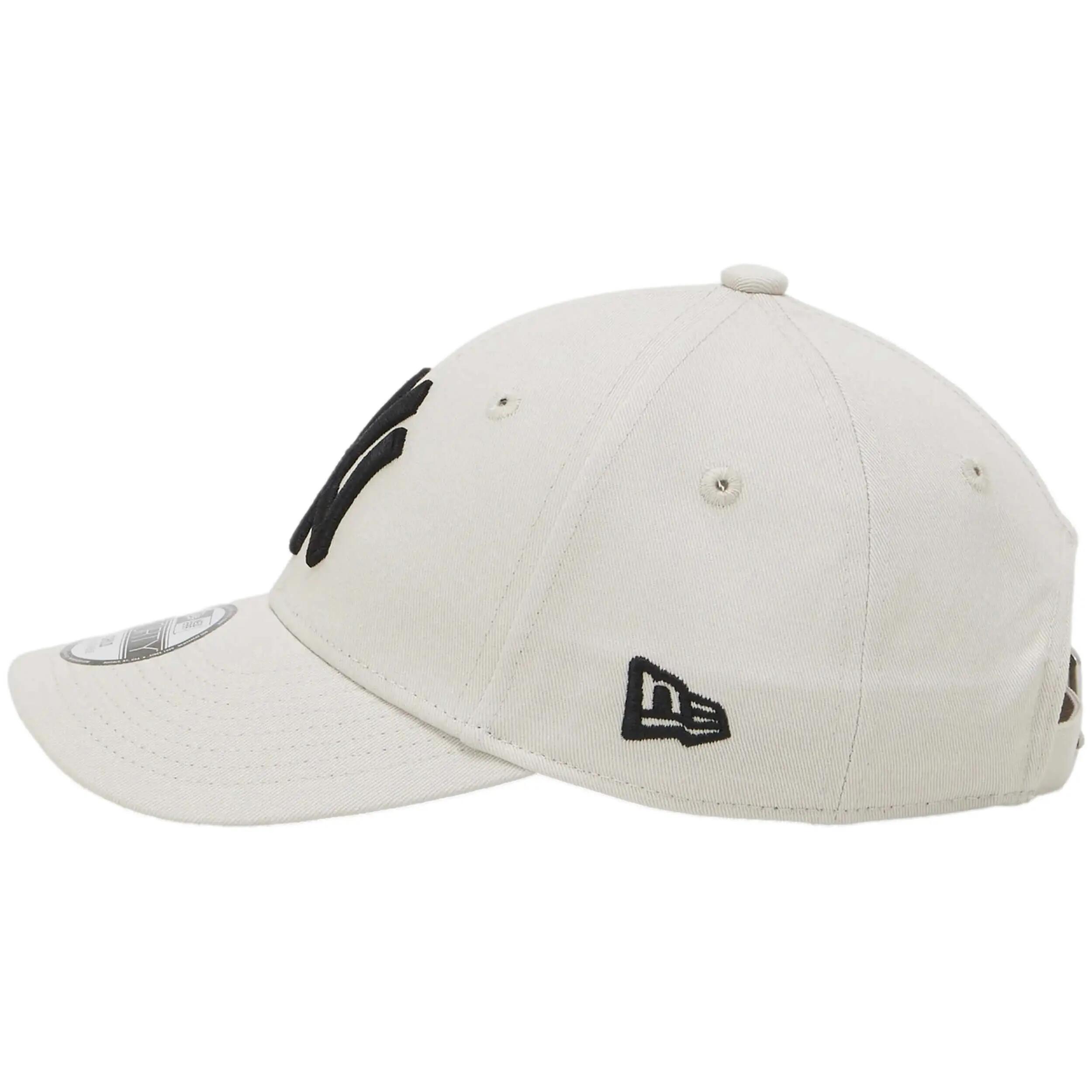 Boné New Era modelo 12745557 para crianças 3/4