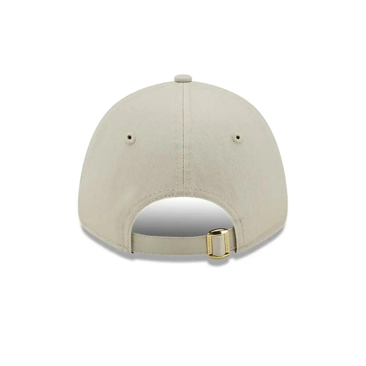 Gorras y gorros New era New era  Beige 3/5