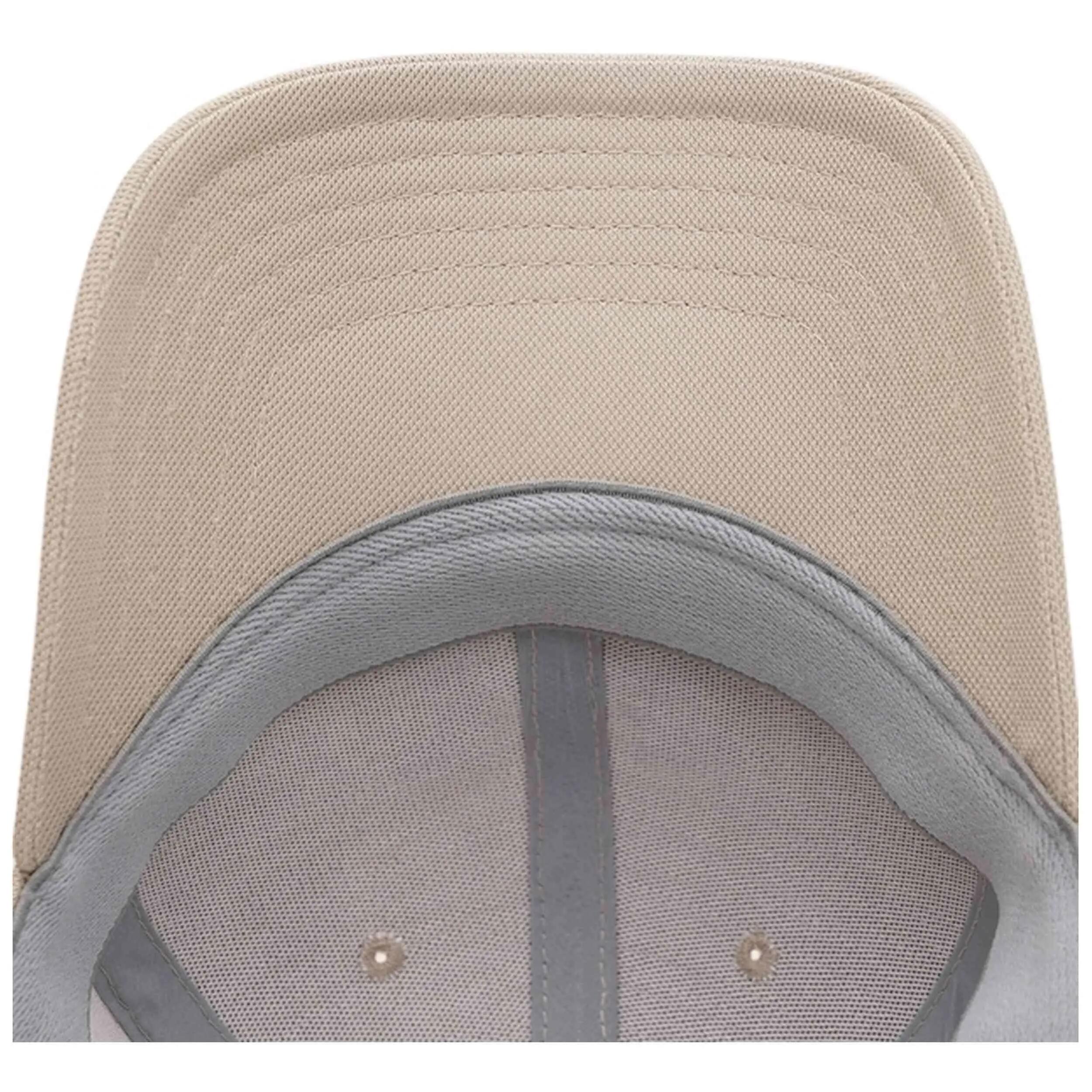 Casquette Under Armour modèle 1376700-299 pour unisexe 4/4