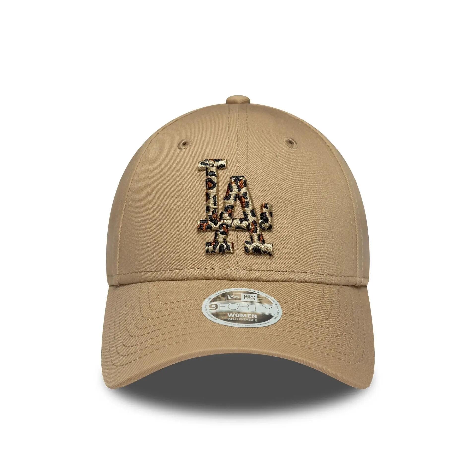 Boné New Era modelo 60771742 para mulheres 1/5