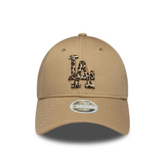 Gorra New Era modelo 60771742 para mujer