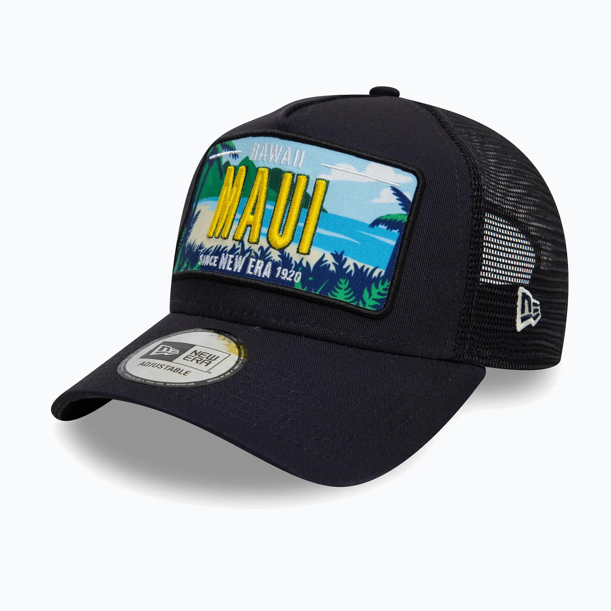 Gorra New Era modelo 60595311 para unisex 3/6
