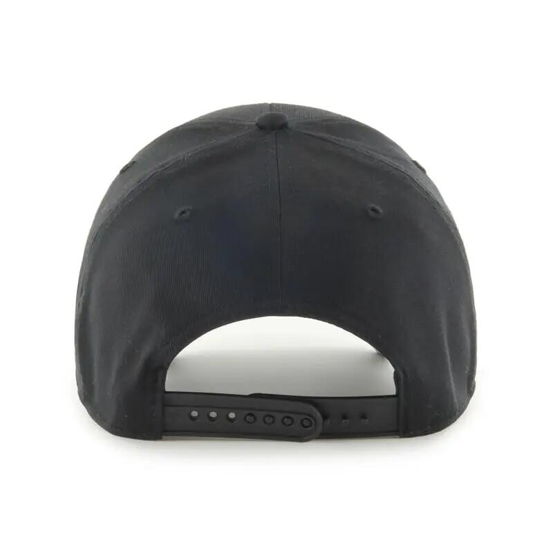 Casquette 47 Brand modèle B-RAC06CTP-BKA pour unisexe 2/2