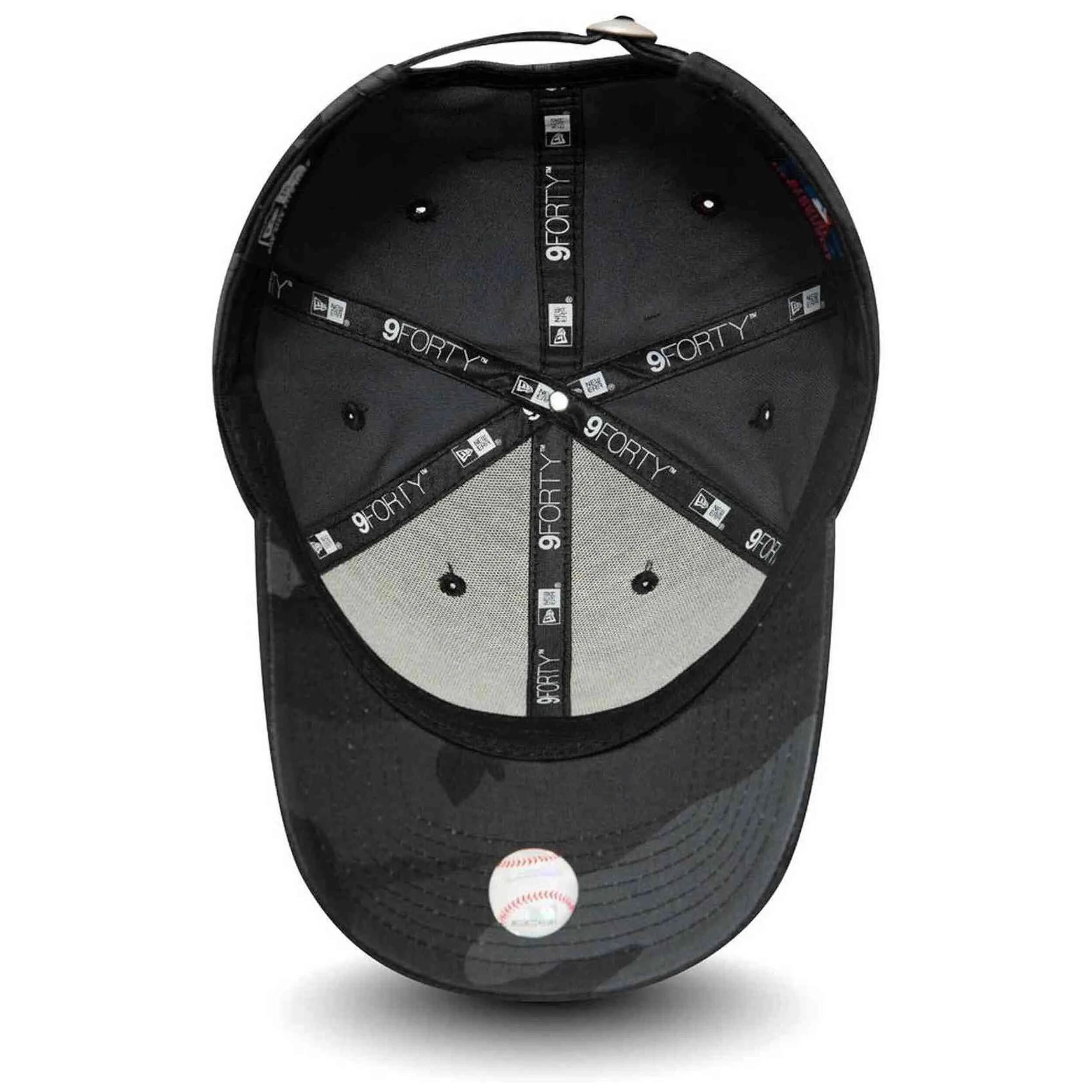Pet New Era model 12051998-999 voor mannen 4/4