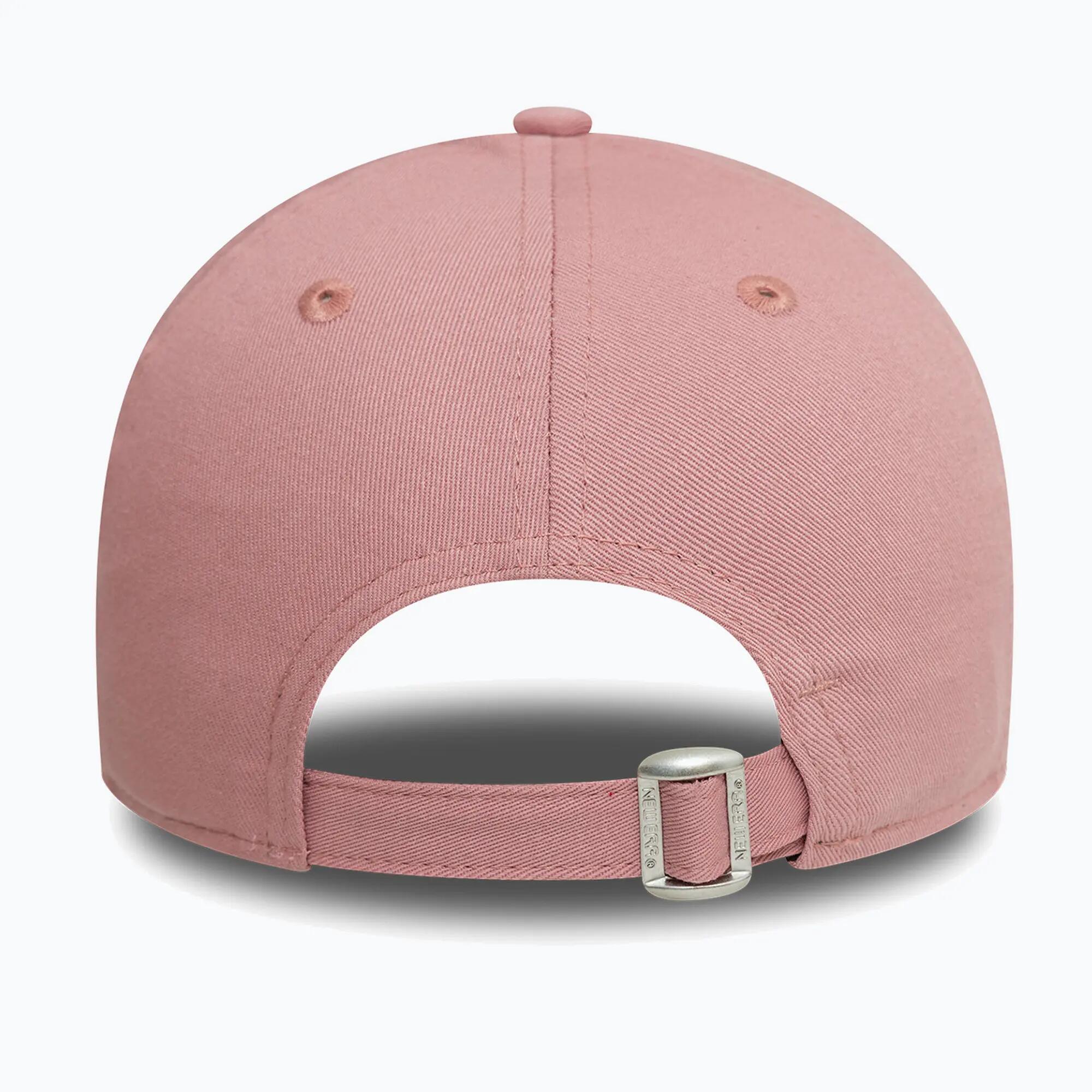 Gorra con visera New Era League Essential 9Forty Los Angeles Dodgers 4/5