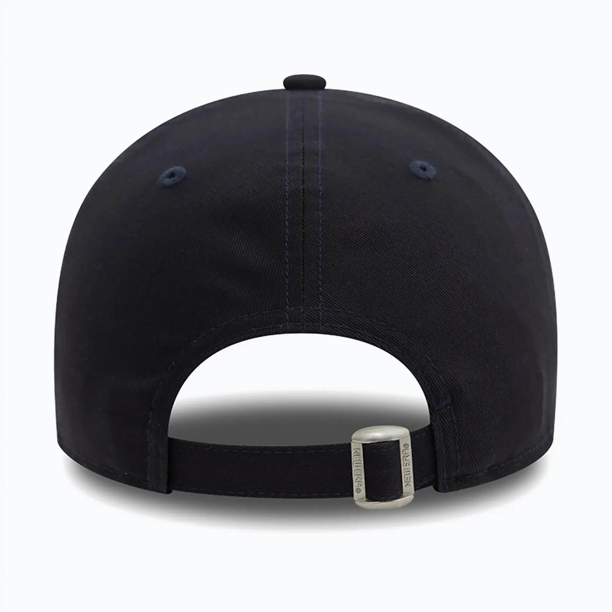 New Era Side Patch 940 NYY Baseballkappe 5/7