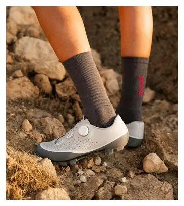 Chaussures Gravel Quoc Gran Tourer III Gris 7/7