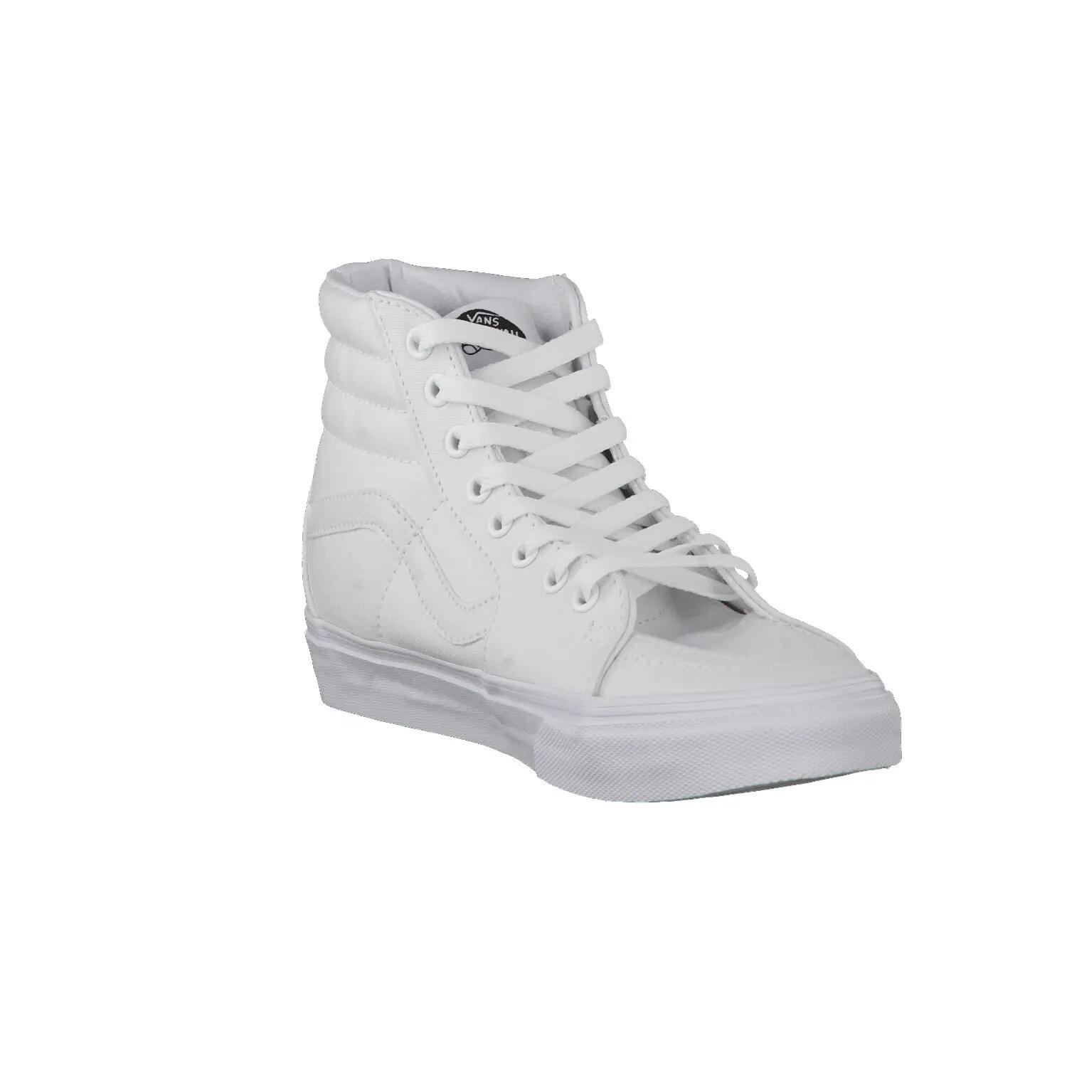 Sapatilhas Vans Sk8-Hi 2/8