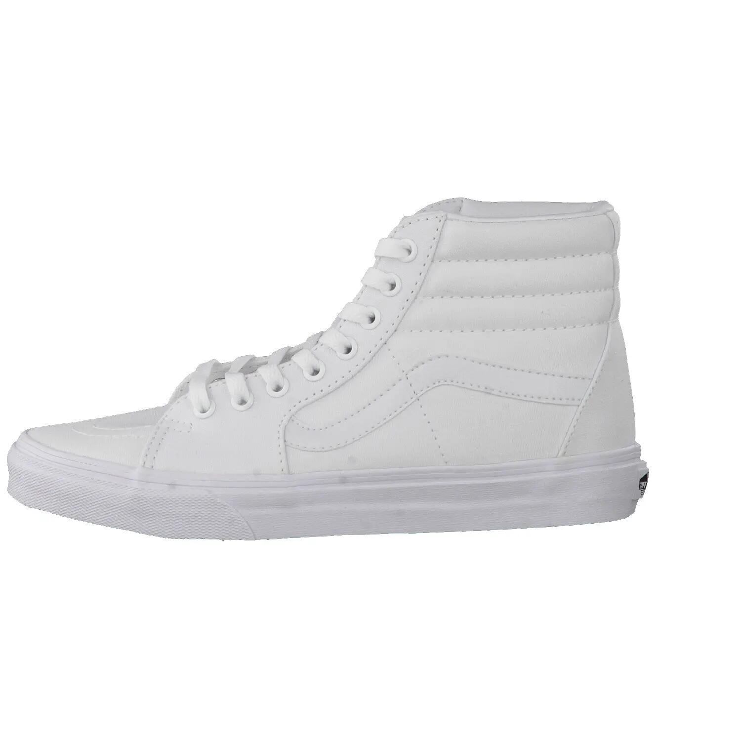Sapatilhas Vans Sk8-Hi 7/8