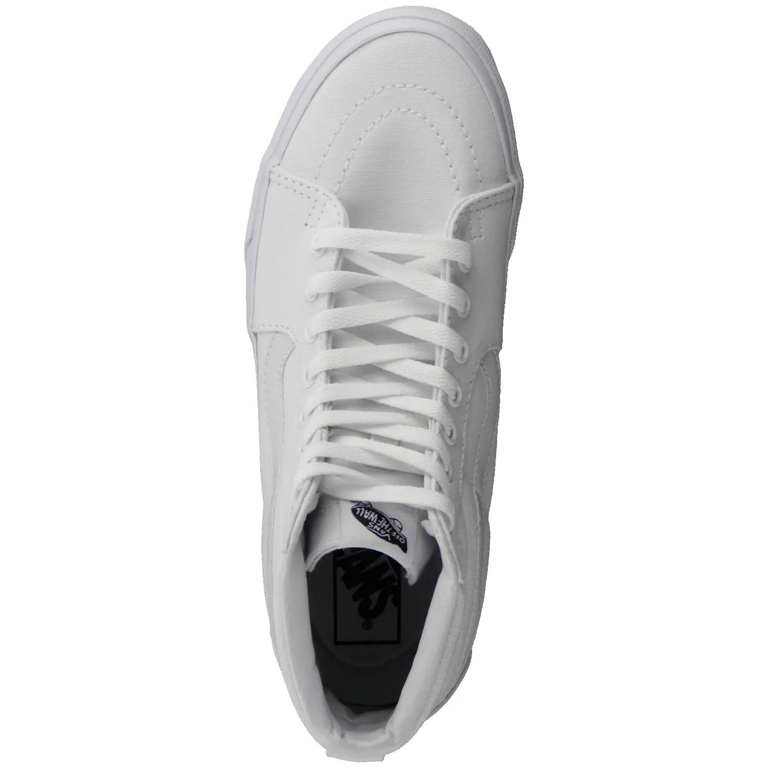Sapatilhas Vans Sk8-Hi 5/8